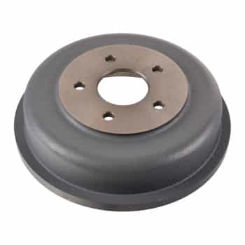 Tambour de frein 170994 FEBI
