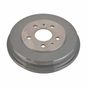 Tambour de frein 171014 FEBI