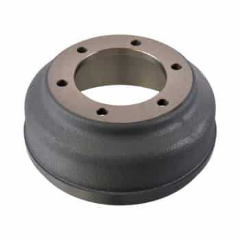 Tambour de frein 171075 FEBI