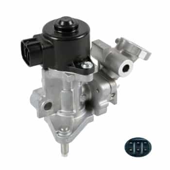 Vanne EGR 171080 FEBI