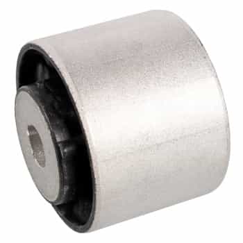 Suspension, Différentiel