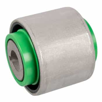 Suspension, Différentiel