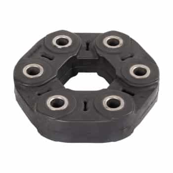 Joint, arbre longitudinal