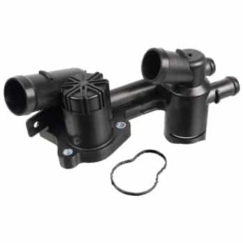 Thermostat d'eau 171228 FEBI