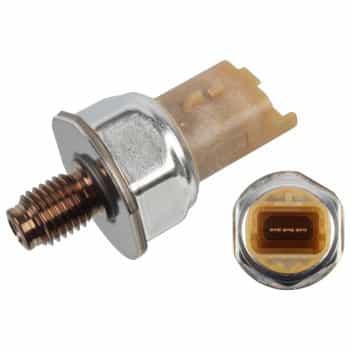 Capteur, pression de carburant 171258 FEBI