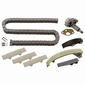 Kit de distribution par chaîne 171514 FEBI
