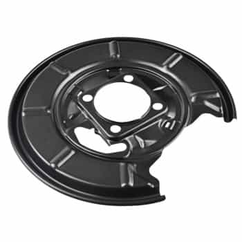 Déflecteur, disque de frein febi Plus