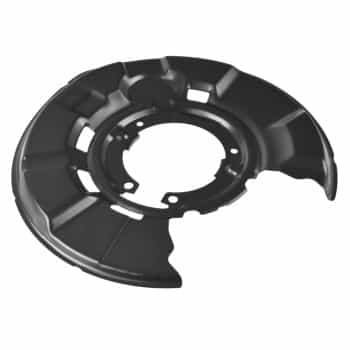 Déflecteur, disque de frein febi Plus