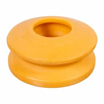 Butée élastique, suspension 172095 FEBI