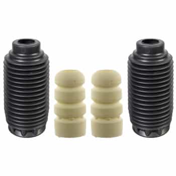 Butée élastique, suspension 172242 FEBI