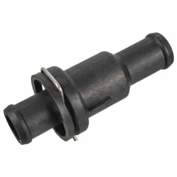 Thermostat, refroidissement d'huile 172376 FEBI