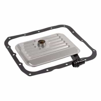 Kit de filtre hydraulique, boîte automatique 172567 FEBI