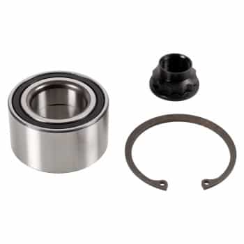 Kit de roulements de roue 172638 FEBI