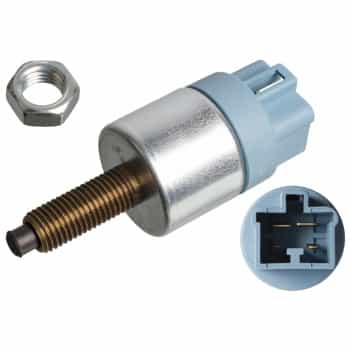 Interrupteur des feux de freins ADBP140002 Blue Print