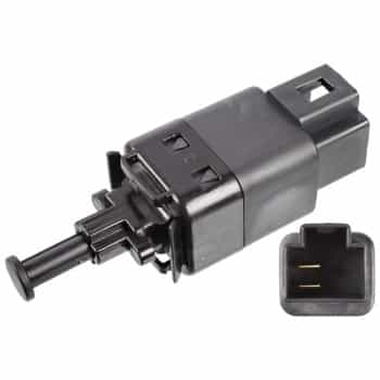 Interrupteur des feux de freins ADBP140004 Blue Print