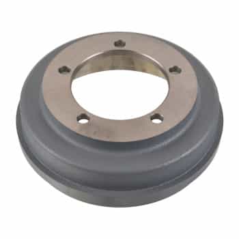 Tambour de frein ADBP470004 Blue Print