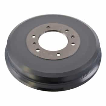 Tambour de frein ADBP470011 Blue Print