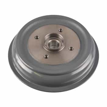 Tambour de frein ADBP470014 Blue Print