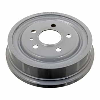 Tambour de frein ADBP470018 Blue Print