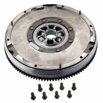 Volant moteur ADF123501 Blue Print