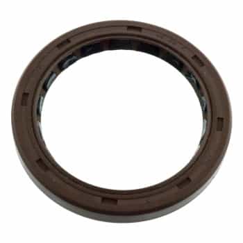 Bague d'étanchéité, vilebrequin
