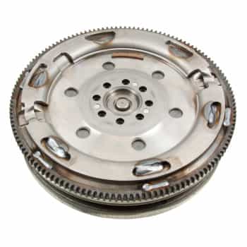 Volant moteur ADV183504 Blue Print
