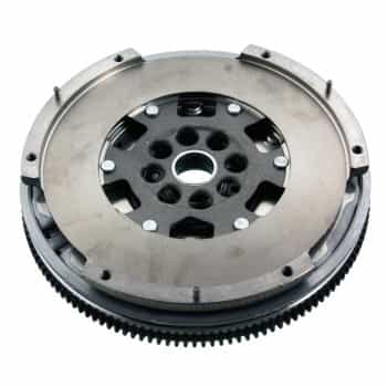 Volant moteur ADV183511 Blue Print