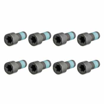 Visserie, volant moteur ADW1930128 Blue Print