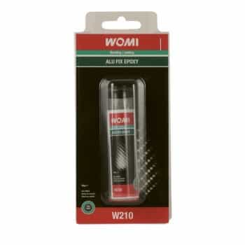 Womi pétrissable alu 56gr