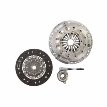 Kit d'embrayage LuK RepSet Pro 624 3145 33