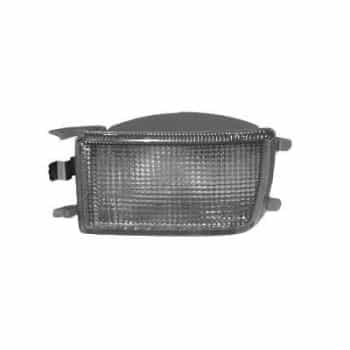 Feu clignotant 5880905 Van Wezel
