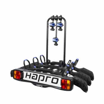 Porte-vélos Hapro Atlas Active 3 - 3 vélos