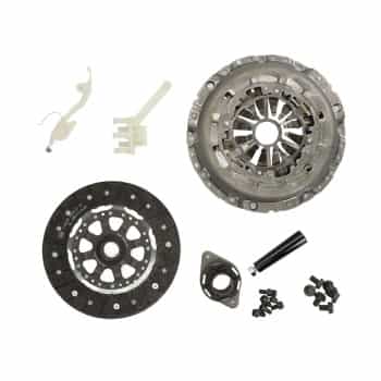 Kit d'embrayage LuK SAC 624 3522 00