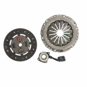 Kit d'embrayage LuK RepSet Pro 624 3761 33