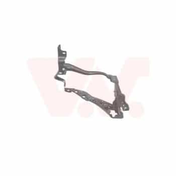 Fixation de phare 3044661 Van Wezel