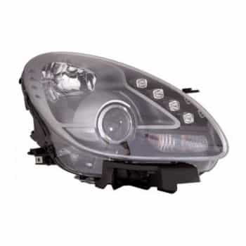 Phare 0113962 Van Wezel