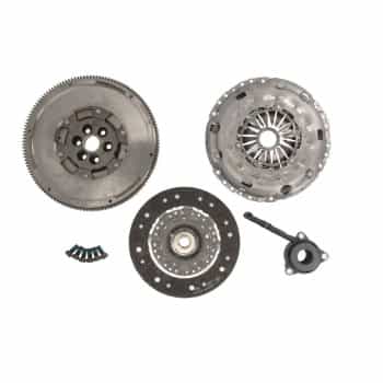 Kit d'embrayage LuK RepSet DMF 600 0017 00