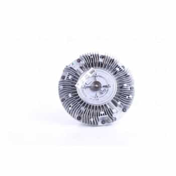 Embrayage, ventilateur de radiateur 86227 Nissens
