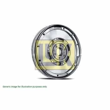 Volant moteur LuK DMF 415 0935 10
