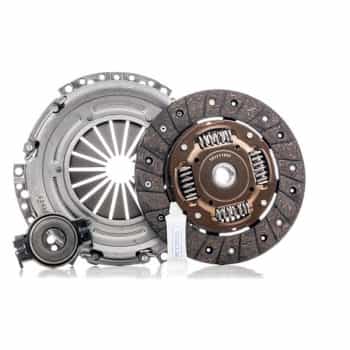 Kit d'embrayage JT6541 Rymec
