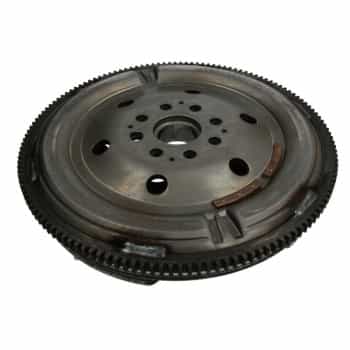 Volant moteur LuK DMF 415 0412 10