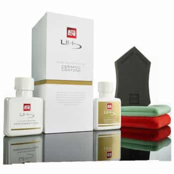 Kit de revêtement céramique Autoglym