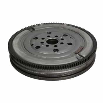 Volant moteur LuK DMF 415 0234 10