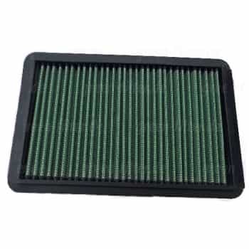 Filtre de rechange Green