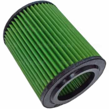 Filtre de rechange Green