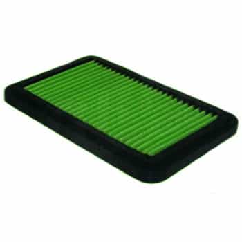 Filtre de rechange Green