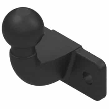 Attelage fixe 2391 GDW