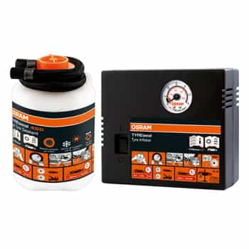 Kit joint de pneu Osram