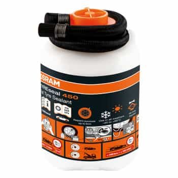 Osram tyreseal 450