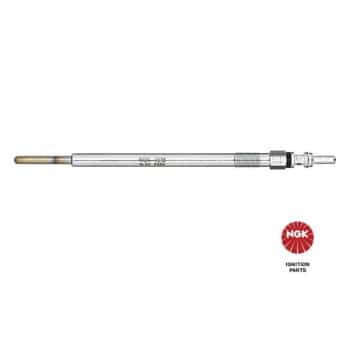 Bougie de préchauffage 8643 NGK